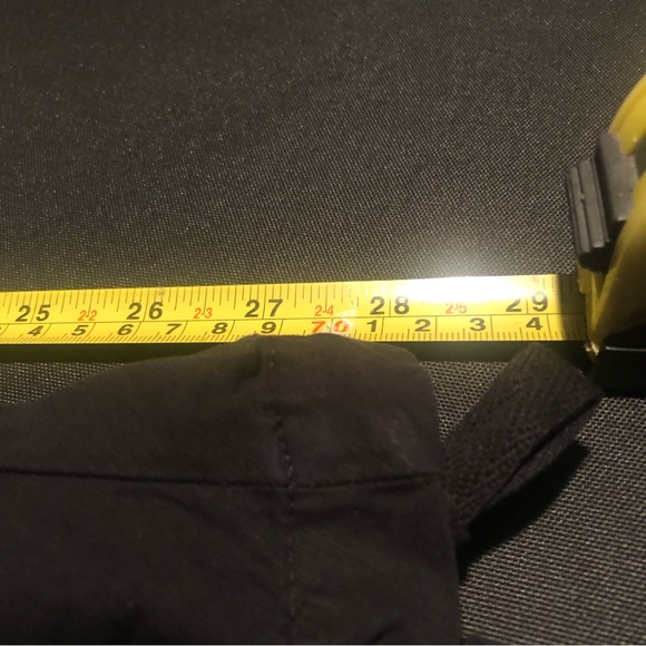 Ladies drawstring joggers - Picture 7 of 8